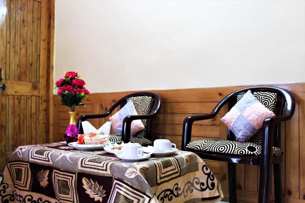 Hotel New Royal مايالي المظهر الخارجي الصورة