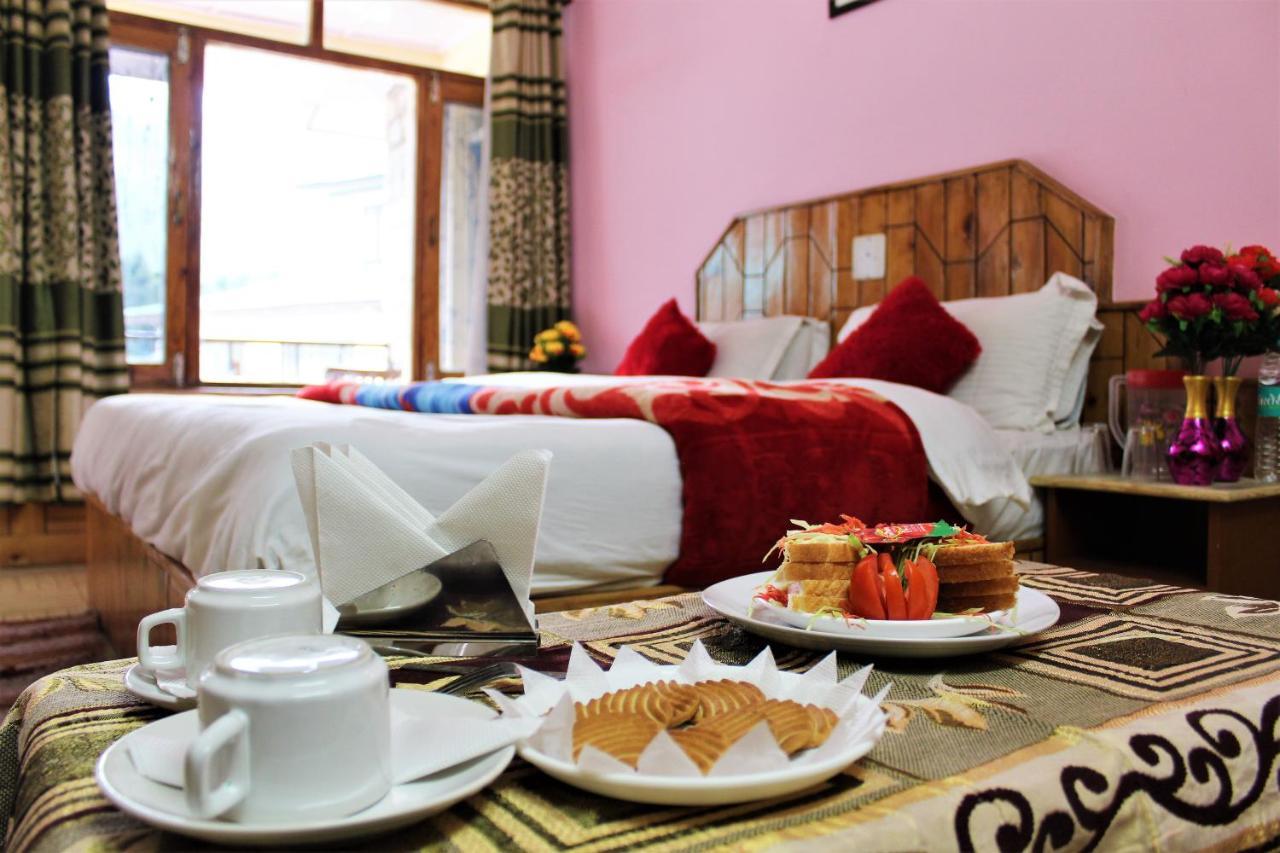 Hotel New Royal مايالي المظهر الخارجي الصورة