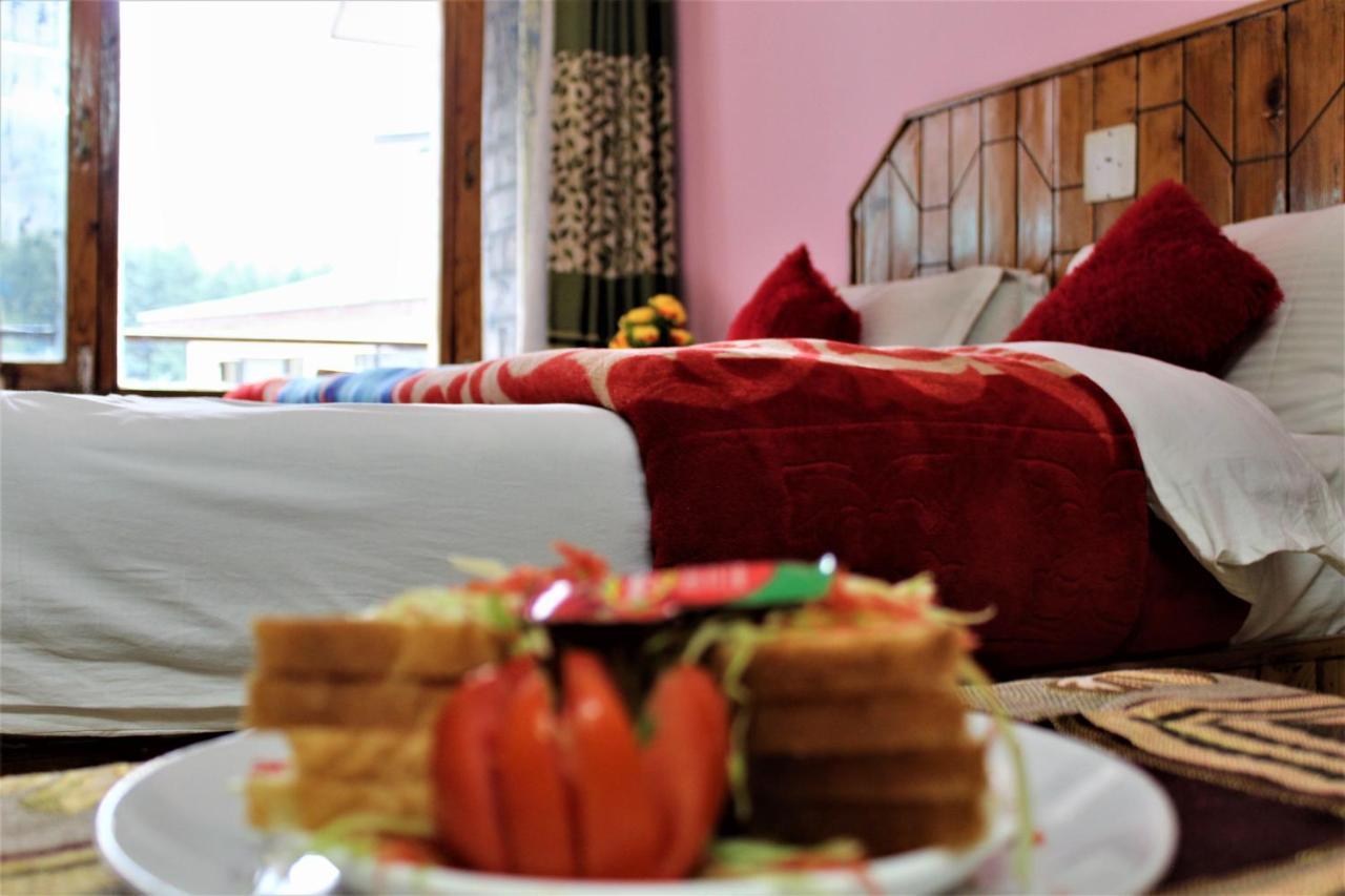 Hotel New Royal مايالي المظهر الخارجي الصورة