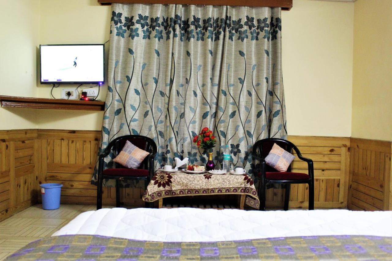 Hotel New Royal مايالي المظهر الخارجي الصورة